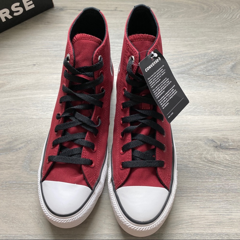 NWT Converse Chuck Taylor All Star Space - Picture 3 of 8